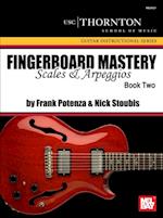 Fingerboard Mastery