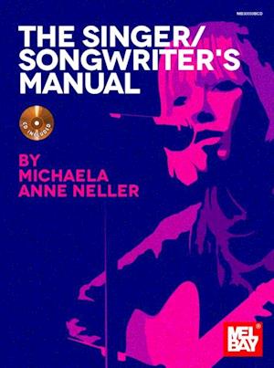 Singer/Songwriter's Manual