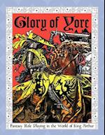 Glory of Yore
