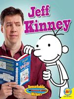 Jeff Kinney with Code