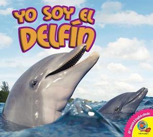 Yo Soy el Delfin, With Code = Dolphin, with Code