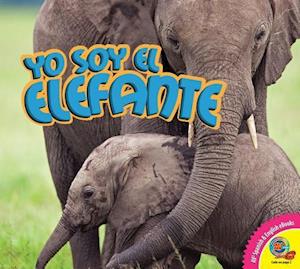 Yo Soy el Elefante, With Code = Elephant, with Code