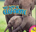 Yo Soy el Elefante, With Code = Elephant, with Code