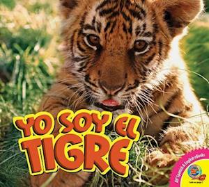 Yo Soy el Tigre, With Code = Tiger, with Code