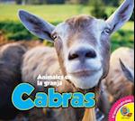 Cabras, With Code = Goats, with Code