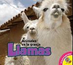 Llamas, With Code = Llamas, with Code
