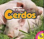 Cerdos, With Code
