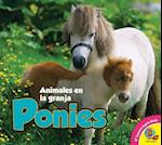 Ponies, With Code = Ponies, with Code