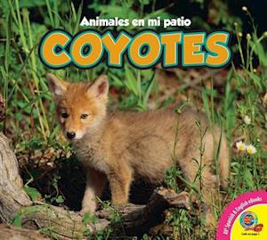 Coyotes, With Code = Coyotes, with Code