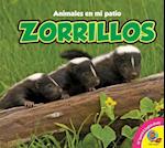 Zorrillos, With Code