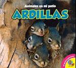 Ardillas, With Code