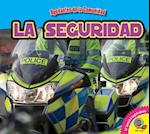 La Seguridad, With Code = Safety, with Code