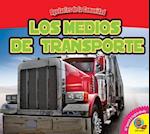 Los Medios de Transporte