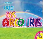 Los Arcoiris, With Code = Rainbow, with Code