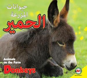 Donkeys