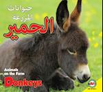 Donkeys