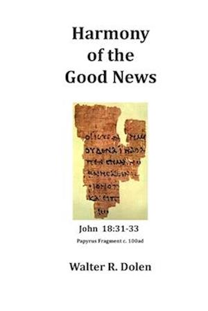 Harmony of the Good News