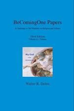 Becoming-One Papers