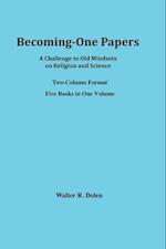 Becoming-One Papers