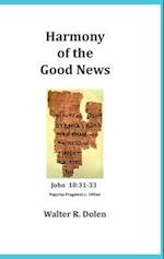 Harmony of the Good News