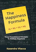 The Happiness Formula