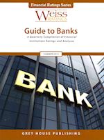 Weiss Ratings' Guide to Banks Summer 2013