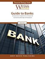 Weiss Ratings'g Guide to Banks Fall 2013