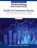 Thestreet Ratings' Guide to Common Stocks, Winter 2012/13