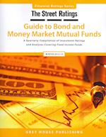 Thestreet Ratings' Guide to Bond & Money Market Mutual Funds, Winter 2012/13