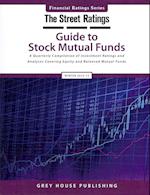 Thestreet Ratings' Guide to Stock Mutual Funds, Winter 2012/13