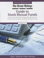 Thestreet Ratings' Guide to Stock Mutual Funds, Summer 2013