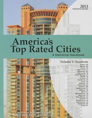 America's Top-Rated Cities, 2013