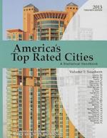 America's Top-Rated Cities, Volume 1