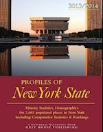 Profiles of New York State