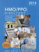 HMO/PPO Directory, 2014