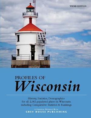 Profiles of Wisconsin, 2013