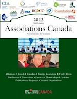 Associations Canada, 2013