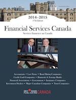 Financial Services Canada, 2014