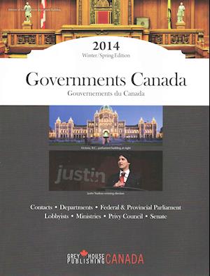 Government Canada