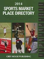 Sports Market Place Directory, 2014