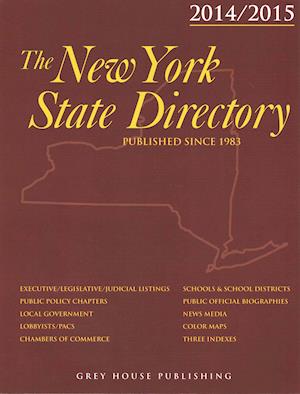 New York State Directory