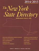 New York State Directory