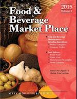 Food & Beverage Market Place, Volume 3