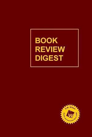 Book Review Digest, 2014 Annual Cumulation
