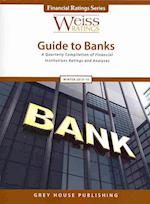 Weiss Ratings Guide to Banks, Winter 13/14