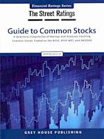 Thestreet Ratings Guide to Common Stocks, Winter 13/14