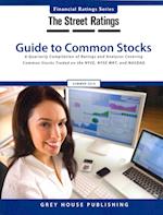 Thestreet Ratings Guide to Common Stocks, Summer 2014