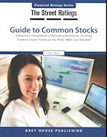 Thestreet Ratings Guide to Common Stocks, Fall 2014