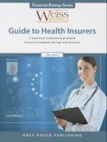 Weiss Ratings Guide to Health Insurers, Fall 2014