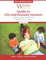 Weiss Ratings Guide to Life & Annuity Insurers, Fall 2014